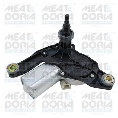 Wiper Motor